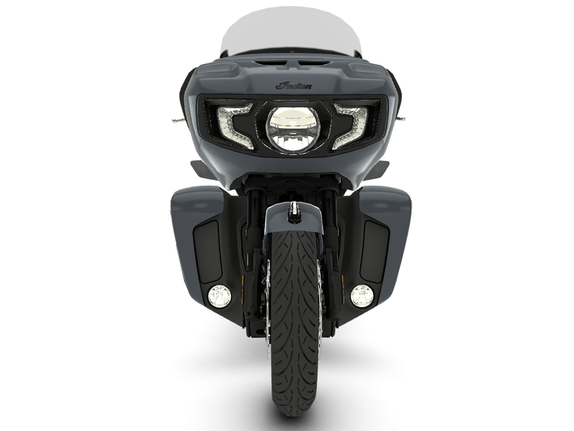2024 Indian Motorcycle Pursuit® Dark Horse® in Fort Lauderdale, Florida - Photo 5