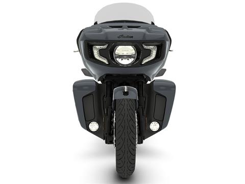 2024 Indian Motorcycle Pursuit® Dark Horse® in Fort Lauderdale, Florida - Photo 5