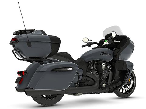 2024 Indian Motorcycle Pursuit® Dark Horse® in Fort Lauderdale, Florida - Photo 6