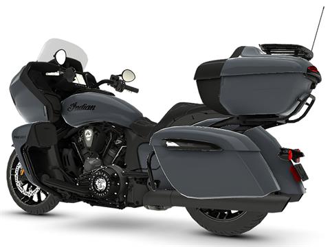 2024 Indian Motorcycle Pursuit® Dark Horse® in Fort Lauderdale, Florida - Photo 7