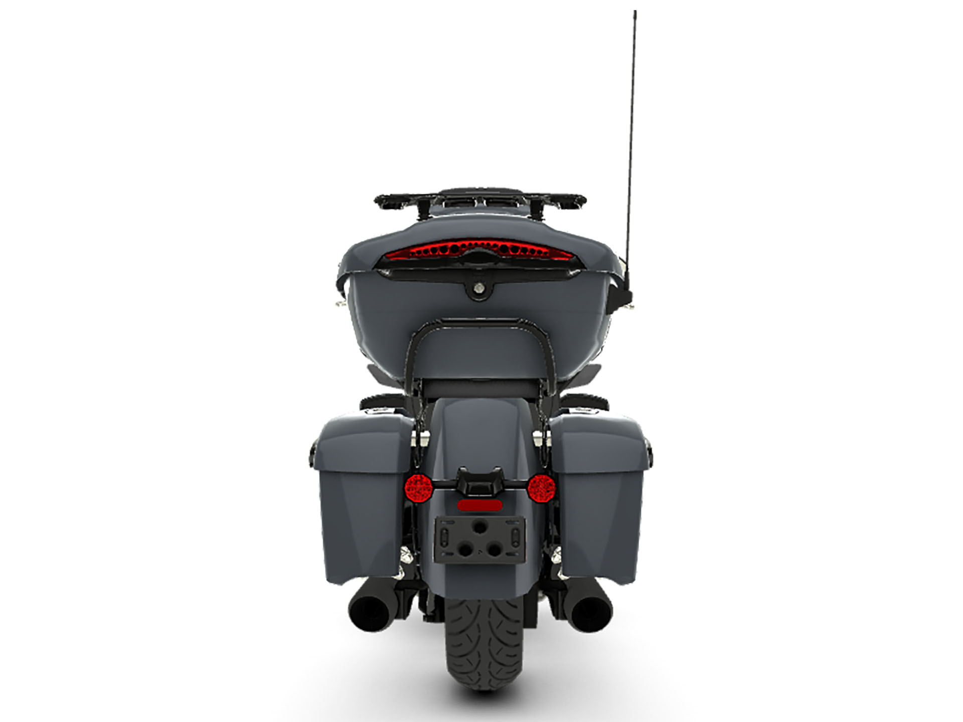 2024 Indian Motorcycle Pursuit® Dark Horse® in Fort Lauderdale, Florida - Photo 8