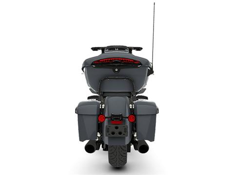 2024 Indian Motorcycle Pursuit® Dark Horse® in Fort Lauderdale, Florida - Photo 8