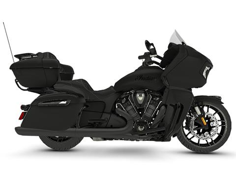 2024 Indian Motorcycle Pursuit® Dark Horse® with PowerBand Audio Package in Fort Lauderdale, Florida - Photo 3