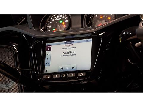 2024 Indian Motorcycle Pursuit® Dark Horse® with PowerBand Audio Package in Fort Lauderdale, Florida - Photo 14