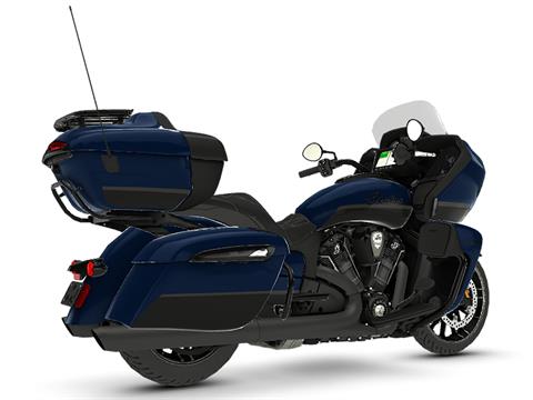 2024 Indian Motorcycle Pursuit® Dark Horse® with PowerBand Audio Package in Fort Lauderdale, Florida - Photo 6
