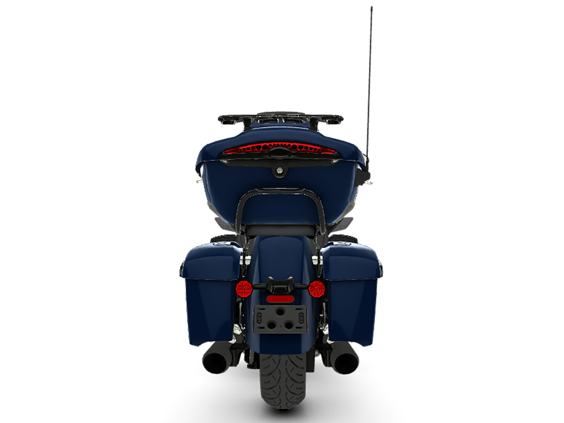 2024 Indian Motorcycle Pursuit® Dark Horse® with PowerBand Audio Package in Fort Lauderdale, Florida - Photo 8