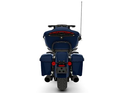 2024 Indian Motorcycle Pursuit® Dark Horse® with PowerBand Audio Package in Fort Lauderdale, Florida - Photo 8