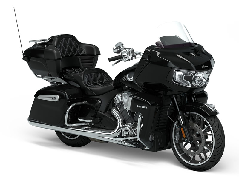 2024 Indian Motorcycle Pursuit® Limited in Fort Lauderdale, Florida - Photo 1