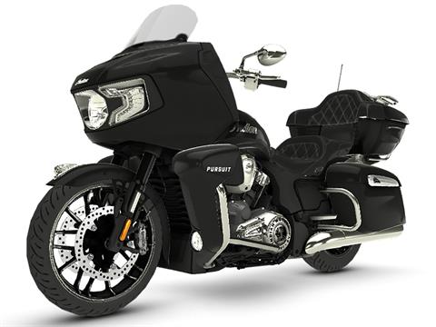 2024 Indian Motorcycle Pursuit® Limited in Fort Lauderdale, Florida - Photo 2