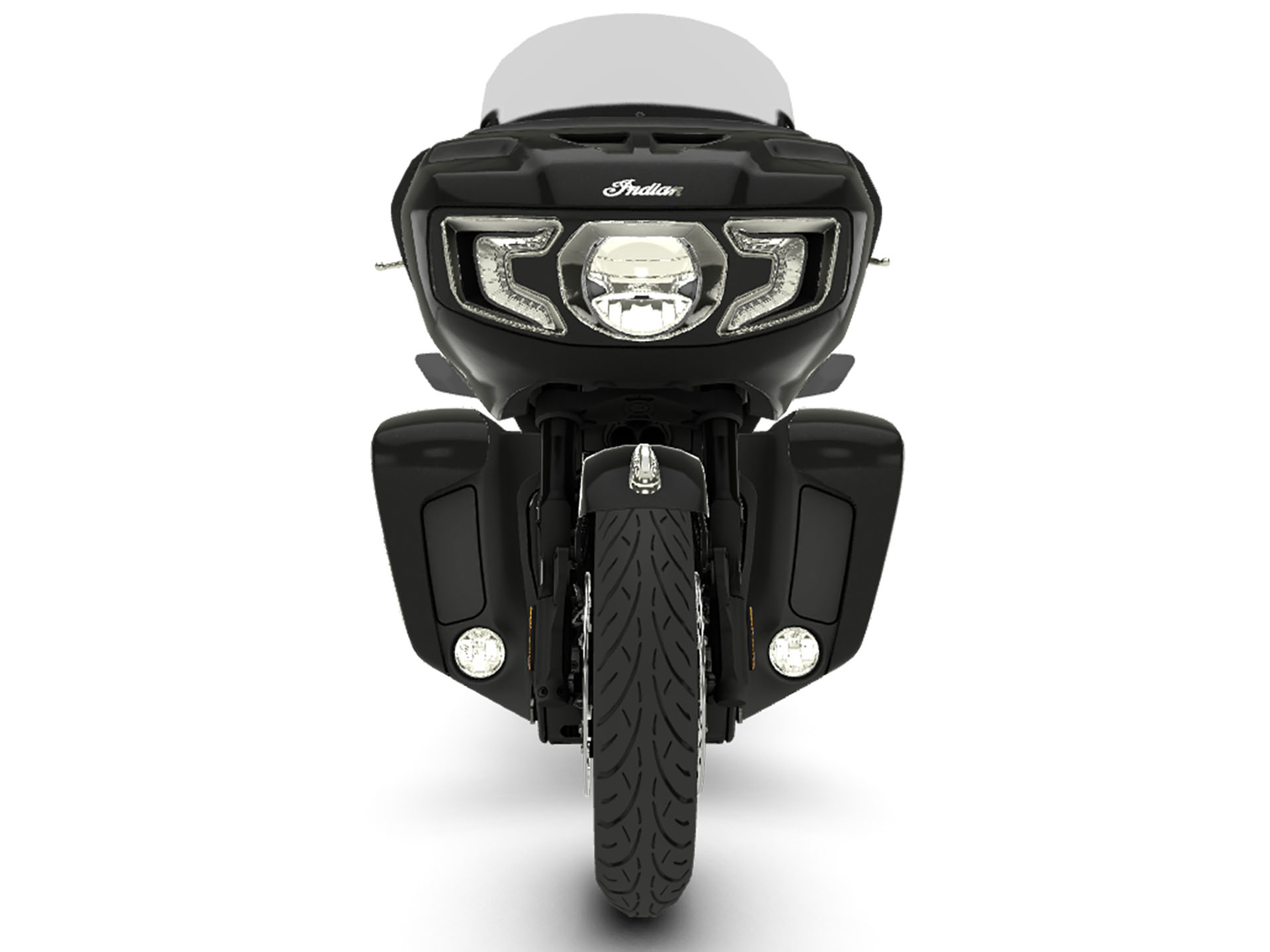 2024 Indian Motorcycle Pursuit® Limited in Fort Lauderdale, Florida - Photo 5