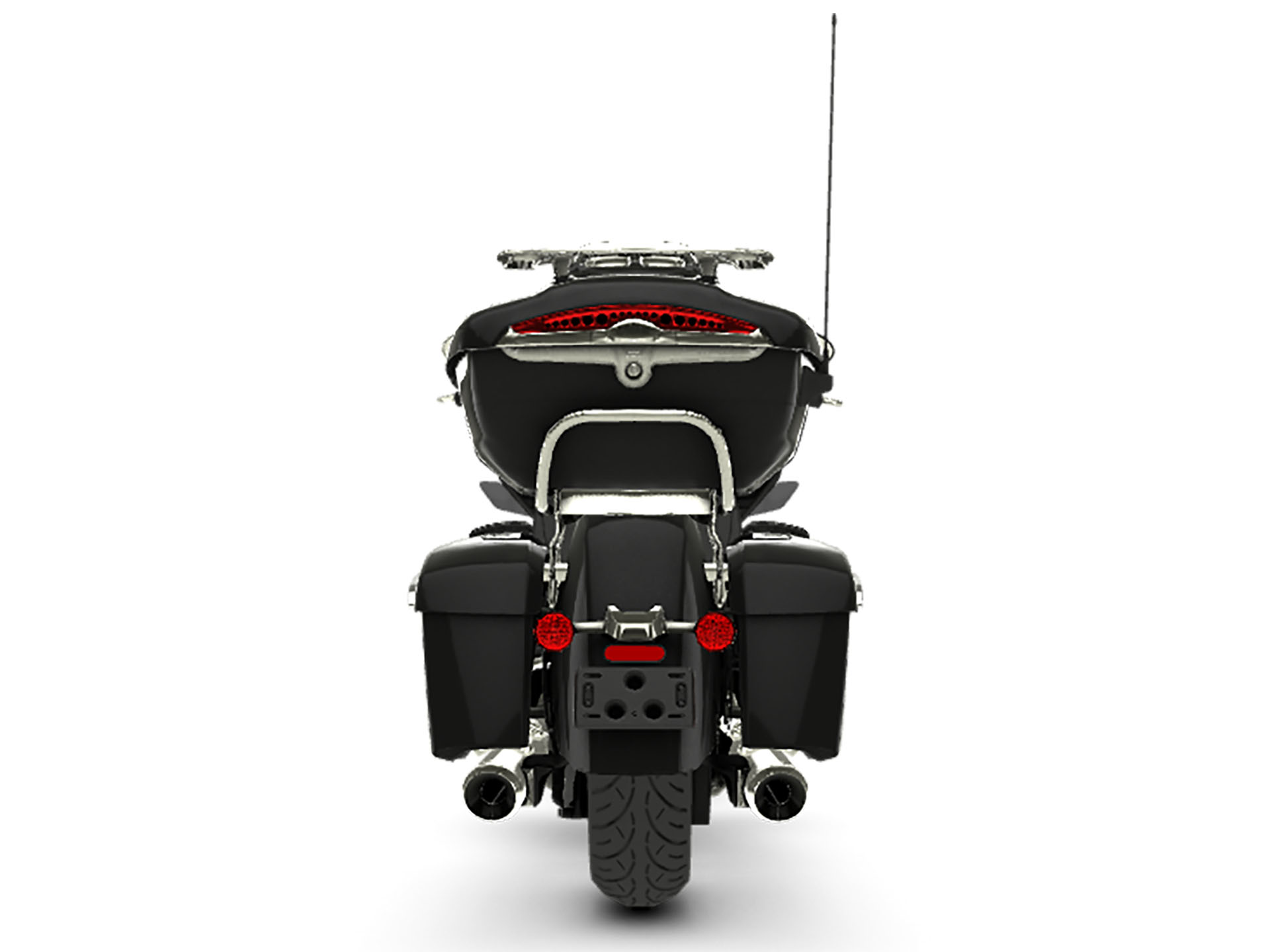 2024 Indian Motorcycle Pursuit® Limited in Fort Lauderdale, Florida - Photo 8