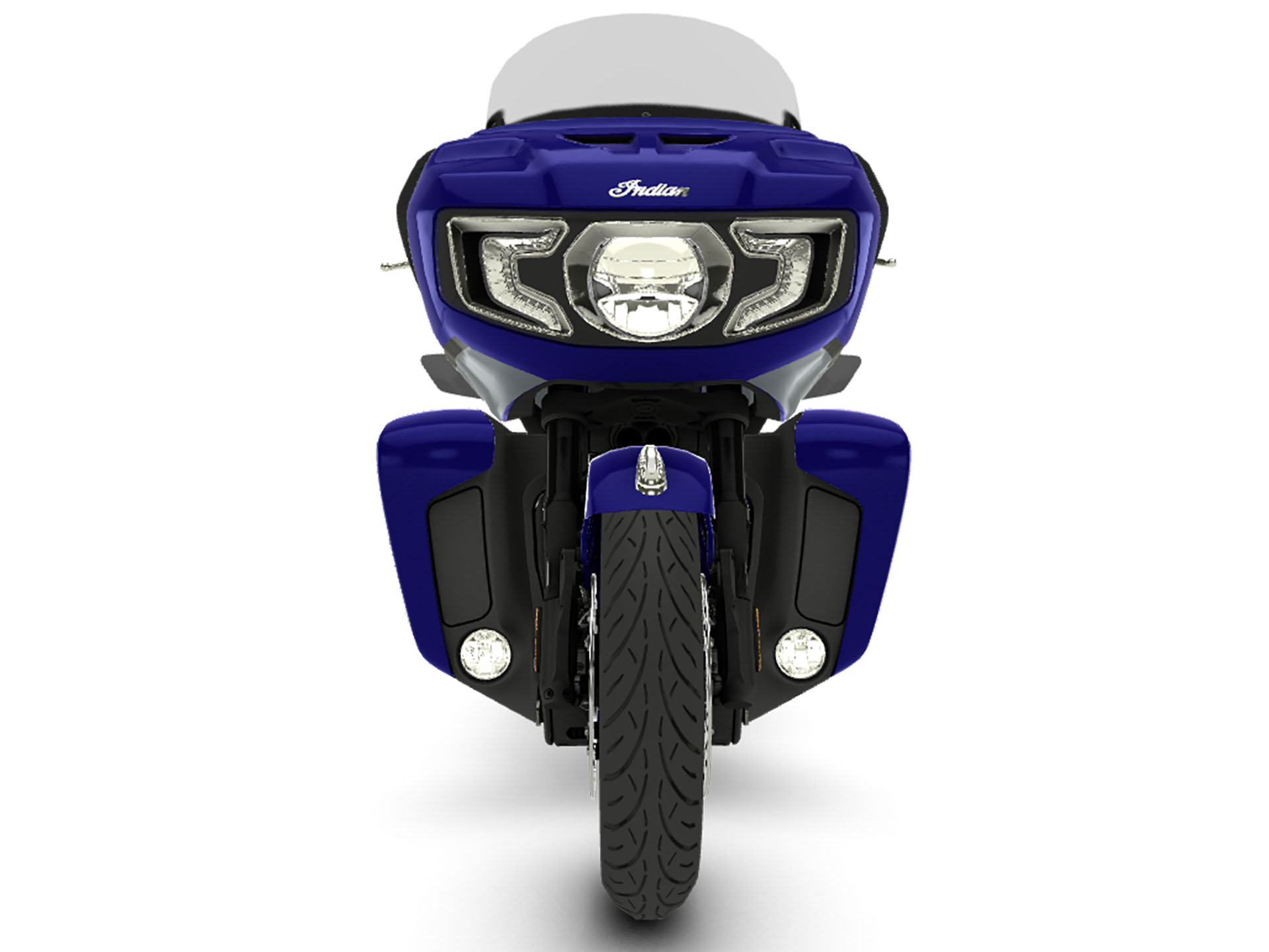 2024 Indian Motorcycle Pursuit® Limited in Fort Lauderdale, Florida - Photo 5