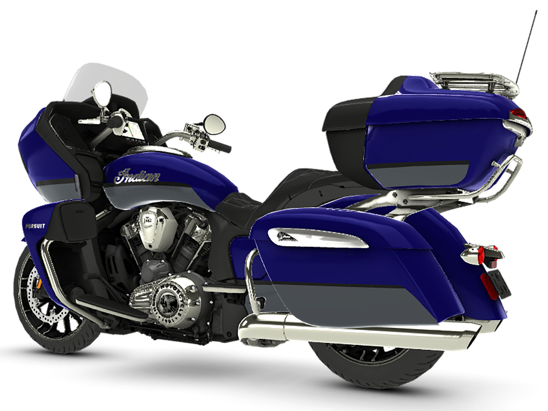 2024 Indian Motorcycle Pursuit® Limited in Fort Lauderdale, Florida - Photo 7