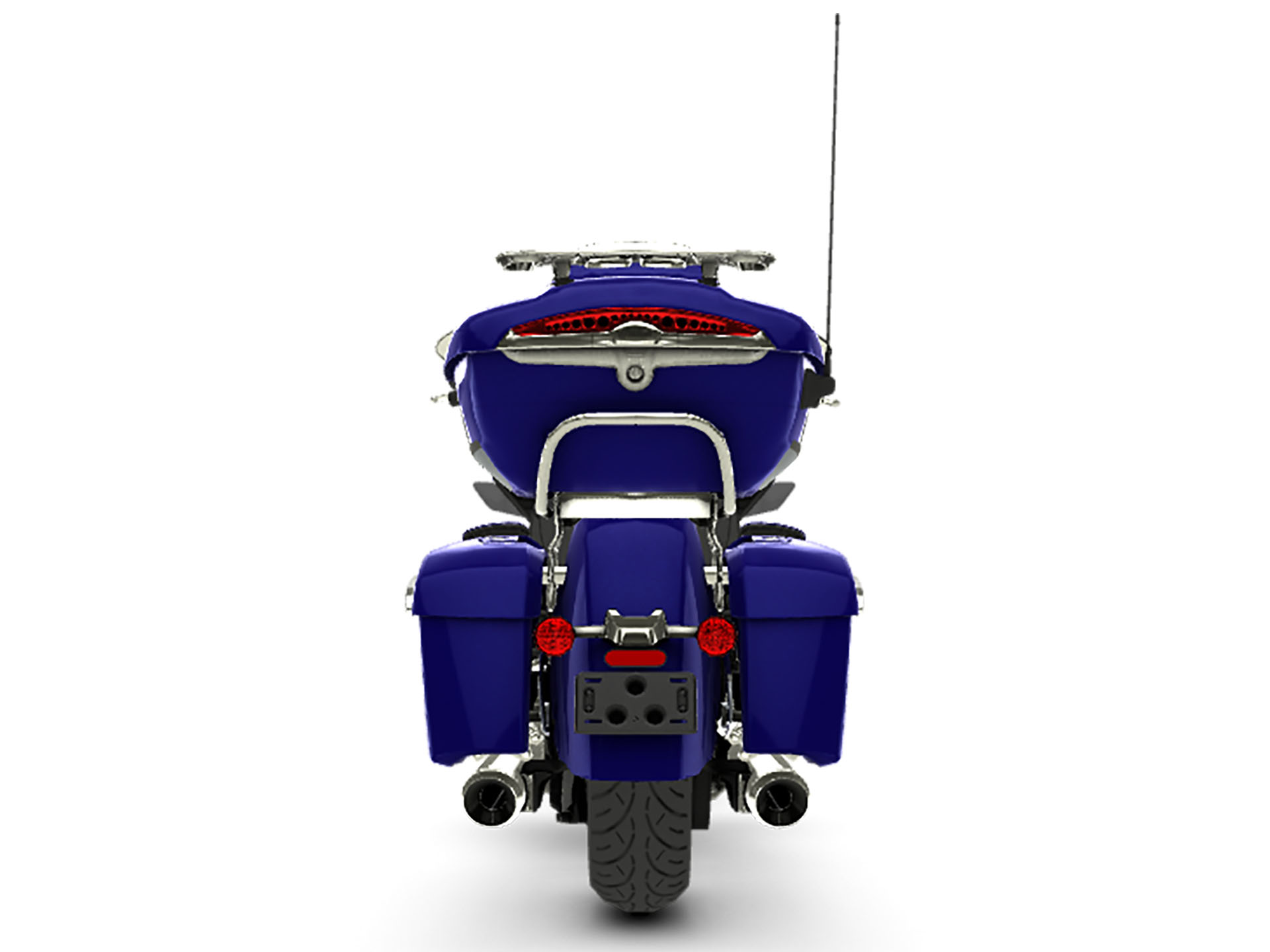 2024 Indian Motorcycle Pursuit® Limited in Fort Lauderdale, Florida - Photo 8