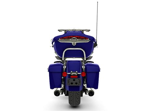 2024 Indian Motorcycle Pursuit® Limited in Fort Lauderdale, Florida - Photo 8