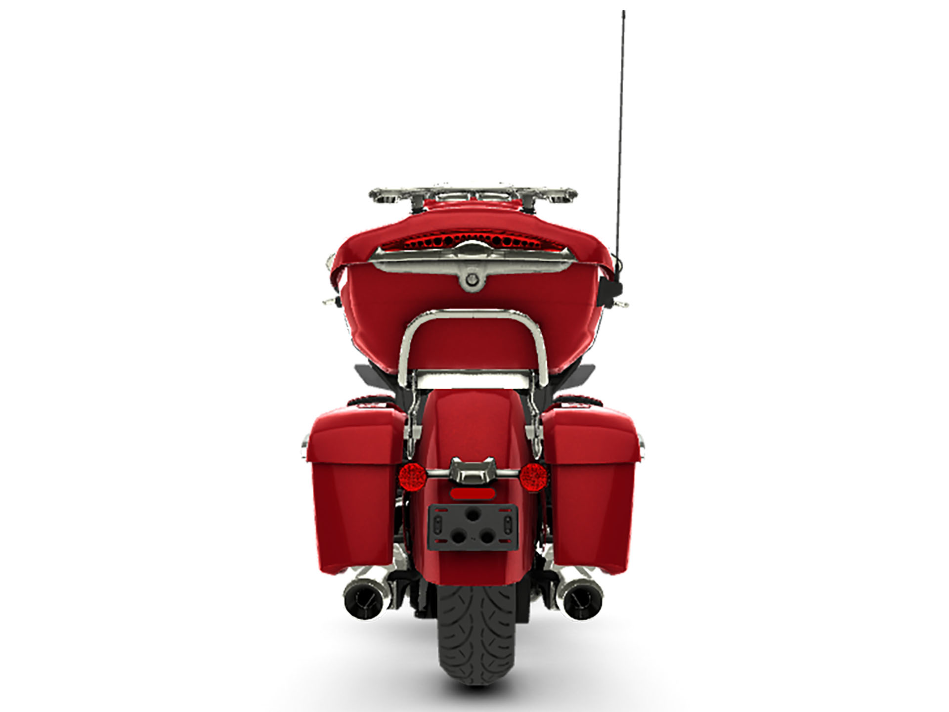 2024 Indian Motorcycle Pursuit® Limited in Fort Lauderdale, Florida - Photo 8