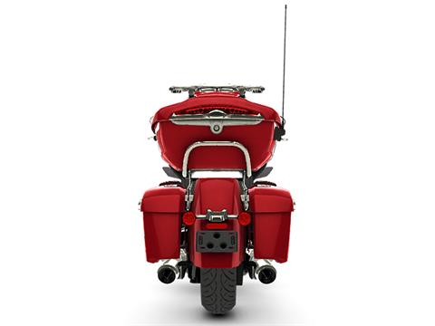 2024 Indian Motorcycle Pursuit® Limited in Fort Lauderdale, Florida - Photo 8