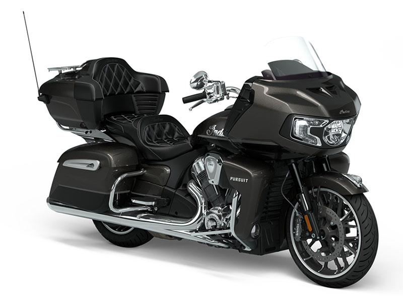 2024 Indian Motorcycle Pursuit® Limited in Fort Lauderdale, Florida - Photo 1