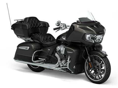 2024 Indian Motorcycle Pursuit® Limited in Fort Lauderdale, Florida - Photo 1