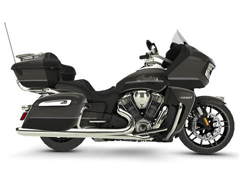 2024 Indian Motorcycle Pursuit® Limited in Fort Lauderdale, Florida - Photo 3