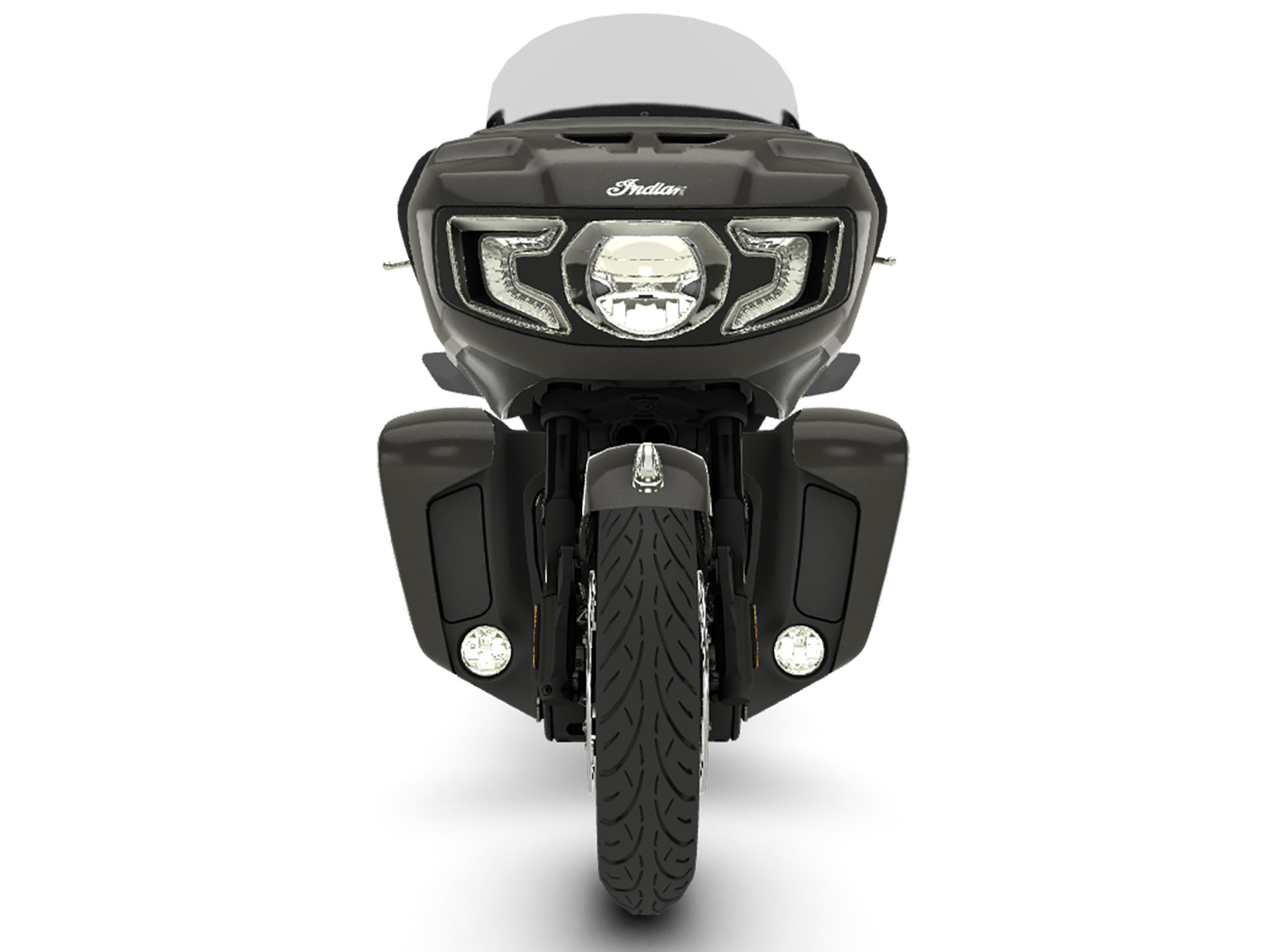 2024 Indian Motorcycle Pursuit® Limited in Fort Lauderdale, Florida - Photo 5