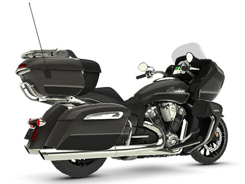 2024 Indian Motorcycle Pursuit® Limited in Fort Lauderdale, Florida - Photo 6