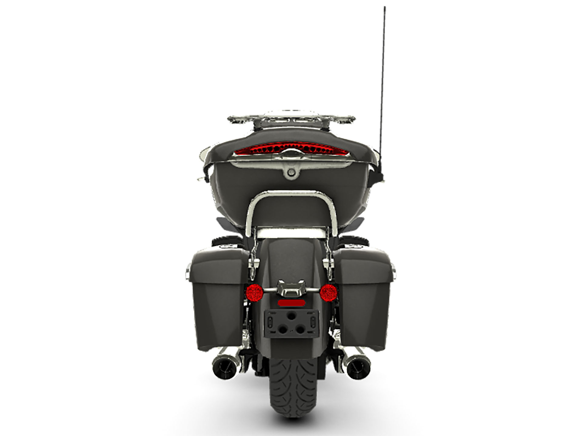 2024 Indian Motorcycle Pursuit® Limited in Fort Lauderdale, Florida - Photo 8