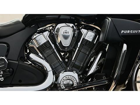2024 Indian Motorcycle Pursuit® Limited in Fort Lauderdale, Florida - Photo 9