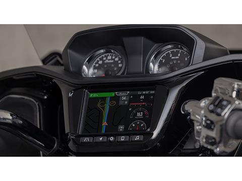 2024 Indian Motorcycle Pursuit® Limited in Fort Lauderdale, Florida - Photo 10