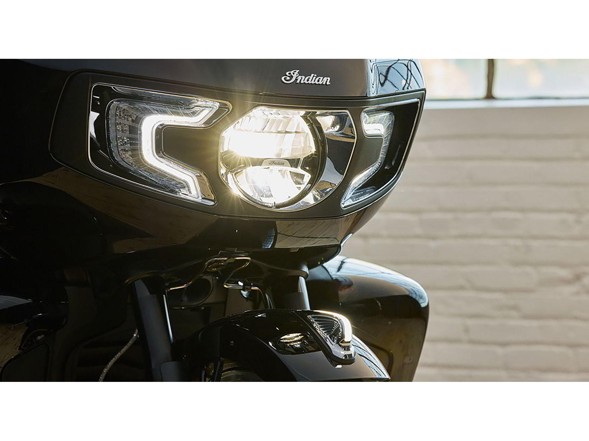 2024 Indian Motorcycle Pursuit® Limited in Fort Lauderdale, Florida - Photo 13