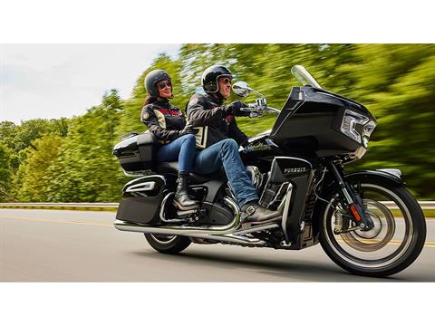 2024 Indian Motorcycle Pursuit® Limited in Fort Lauderdale, Florida - Photo 16