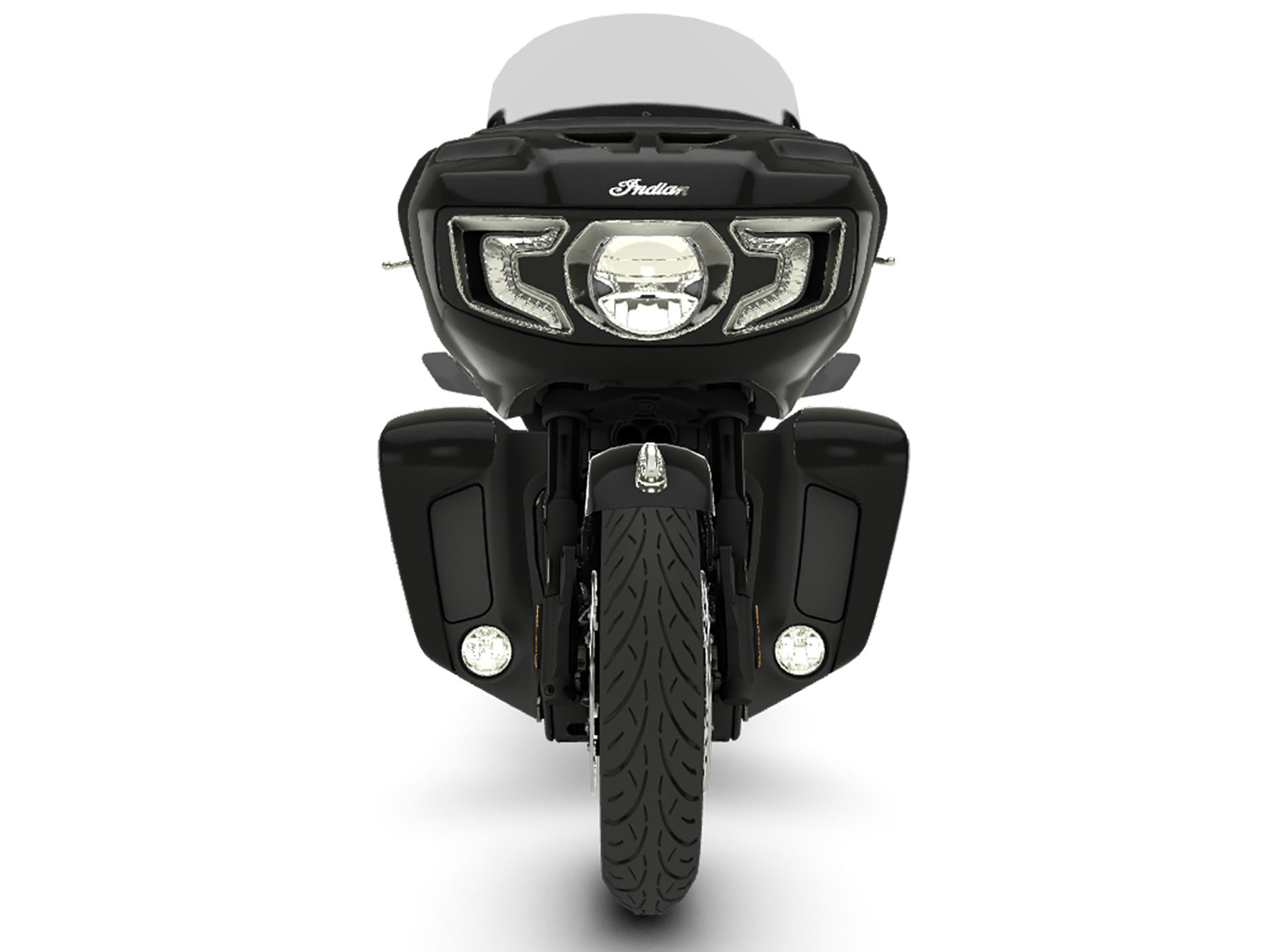 2024 Indian Motorcycle Pursuit® Limited® with PowerBand Audio Package in Fort Lauderdale, Florida - Photo 5