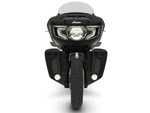 2024 Indian Motorcycle Pursuit® Limited® with PowerBand Audio Package in Fort Lauderdale, Florida - Photo 5