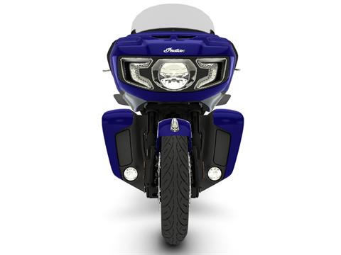 2024 Indian Motorcycle Pursuit® Limited® with PowerBand Audio Package in Fort Lauderdale, Florida - Photo 5