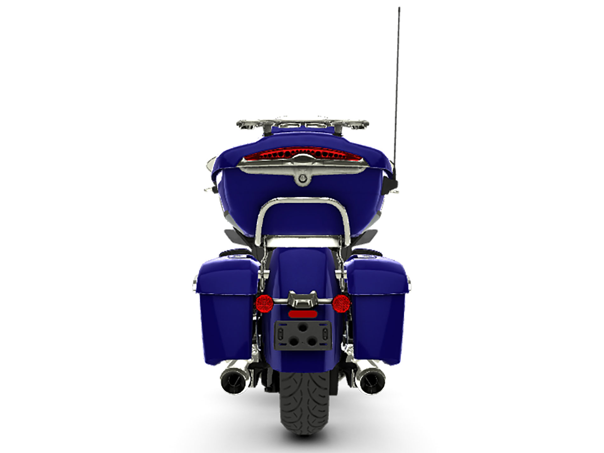 2024 Indian Motorcycle Pursuit® Limited® with PowerBand Audio Package in Fort Lauderdale, Florida - Photo 8