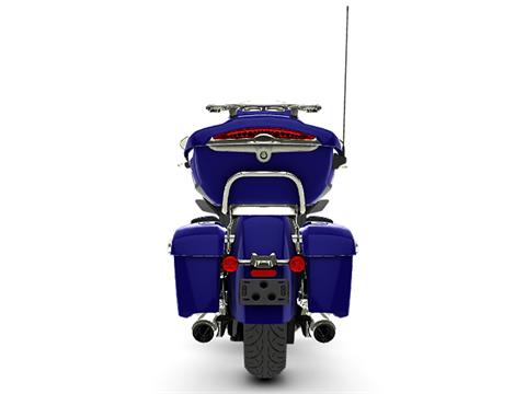 2024 Indian Motorcycle Pursuit® Limited® with PowerBand Audio Package in Fort Lauderdale, Florida - Photo 8