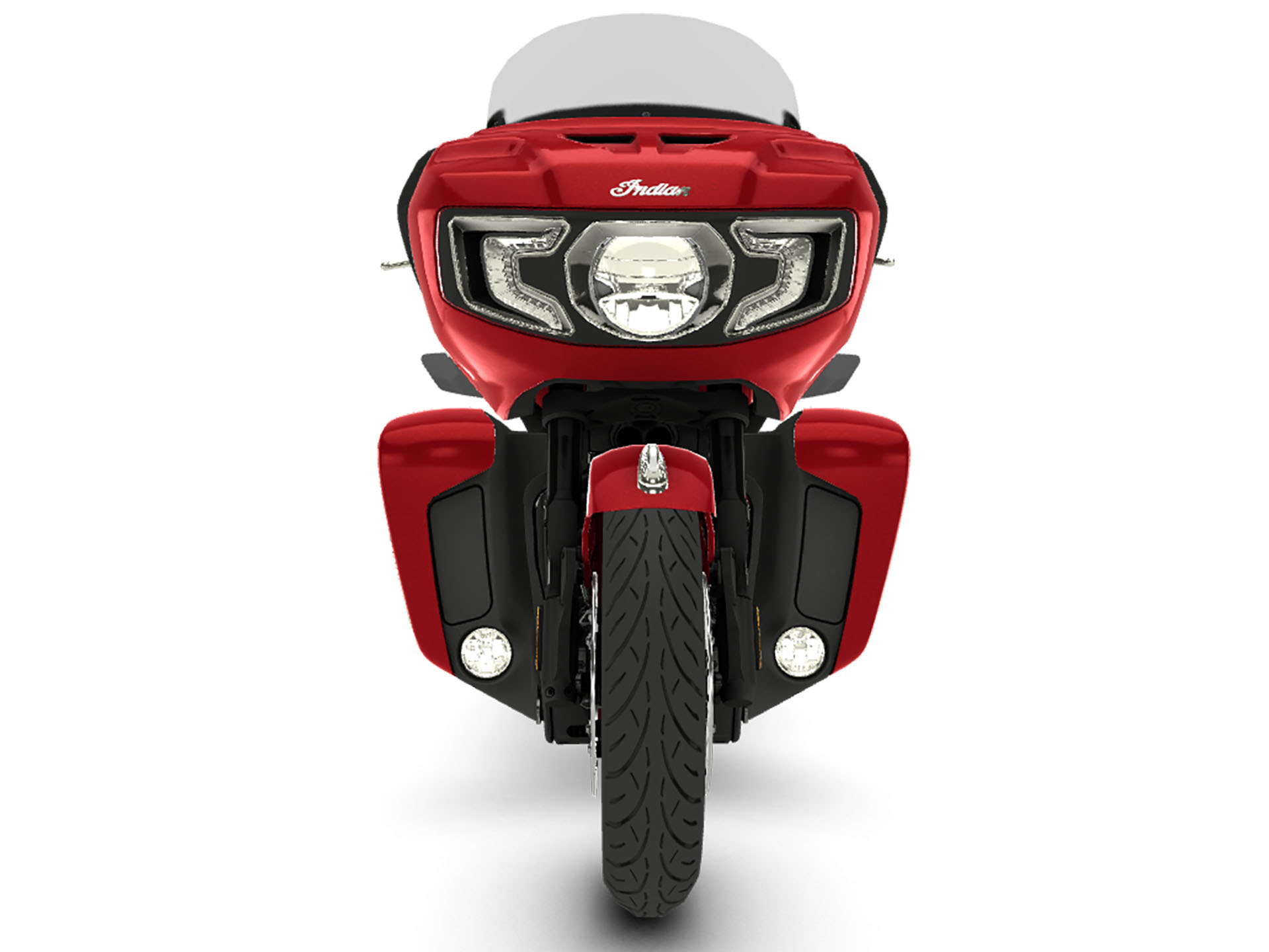 2024 Indian Motorcycle Pursuit® Limited® with PowerBand Audio Package in Fort Lauderdale, Florida - Photo 5