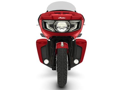 2024 Indian Motorcycle Pursuit® Limited® with PowerBand Audio Package in Fort Lauderdale, Florida - Photo 5