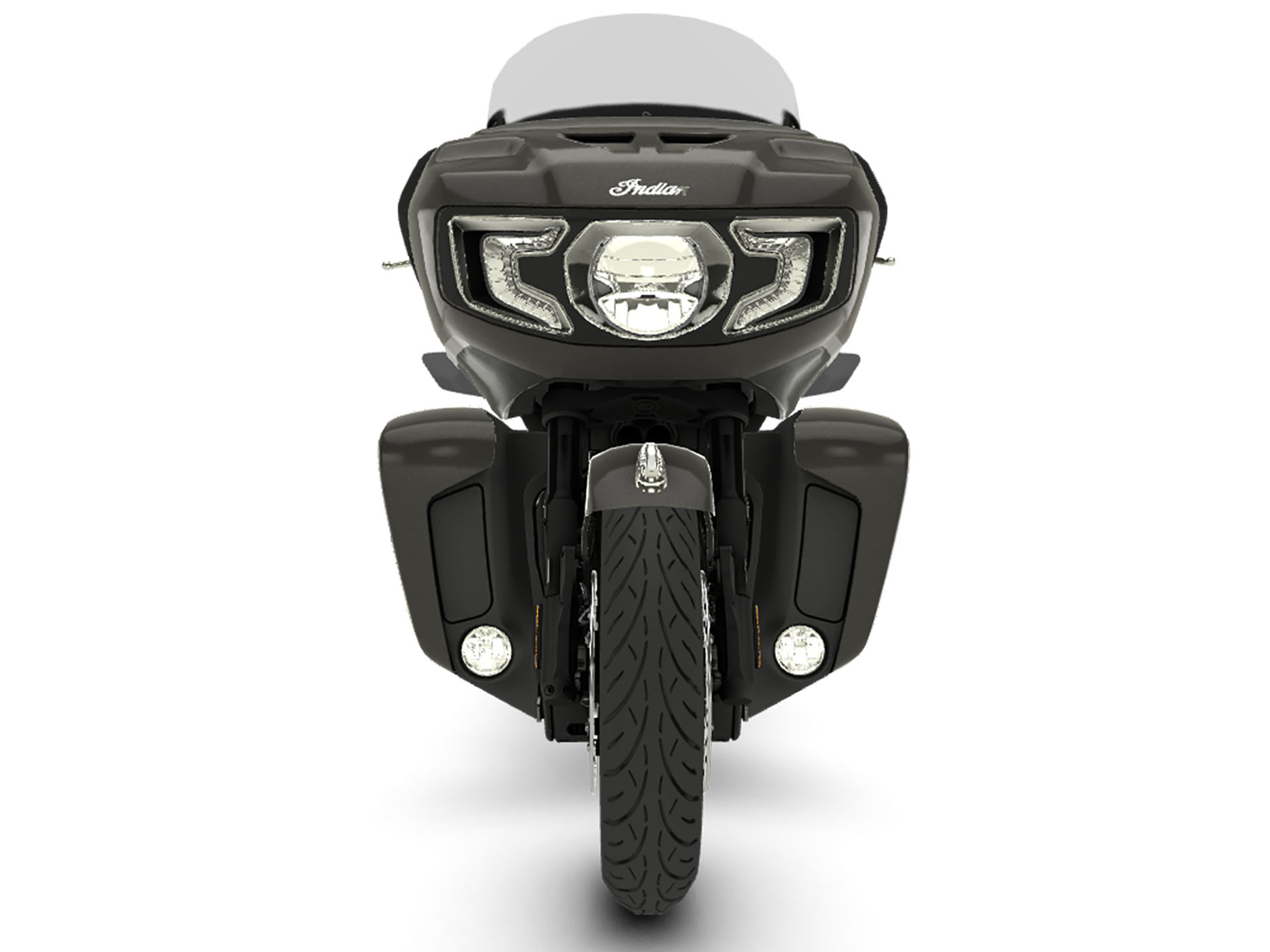 2024 Indian Motorcycle Pursuit® Limited® with PowerBand Audio Package in Fort Lauderdale, Florida - Photo 5