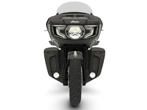 2024 Indian Motorcycle Pursuit® Limited® with PowerBand Audio Package in Fort Lauderdale, Florida - Photo 5