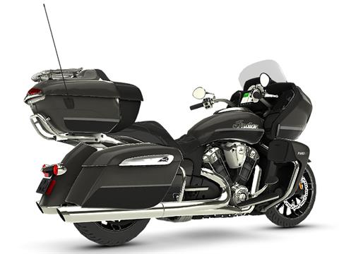 2024 Indian Motorcycle Pursuit® Limited® with PowerBand Audio Package in Fort Lauderdale, Florida - Photo 6