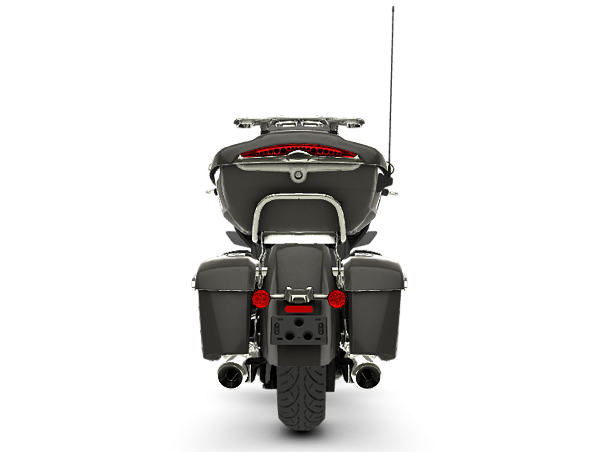 2024 Indian Motorcycle Pursuit® Limited® with PowerBand Audio Package in Fort Lauderdale, Florida - Photo 8