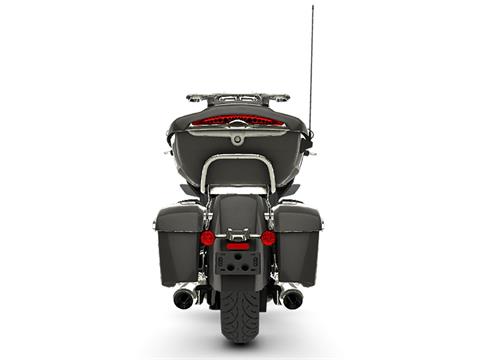 2024 Indian Motorcycle Pursuit® Limited® with PowerBand Audio Package in Fort Lauderdale, Florida - Photo 8