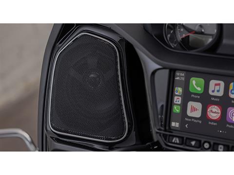 2024 Indian Motorcycle Pursuit® Limited® with PowerBand Audio Package in Fort Lauderdale, Florida - Photo 11