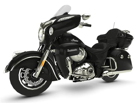 2024 Indian Motorcycle Roadmaster® in Fort Lauderdale, Florida - Photo 2
