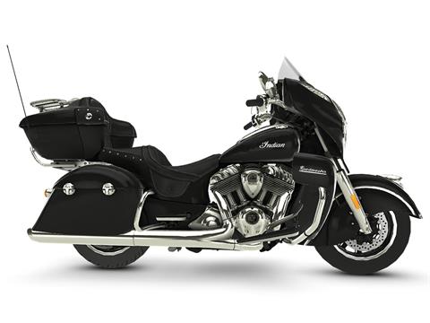 2024 Indian Motorcycle Roadmaster® in Fort Lauderdale, Florida - Photo 3