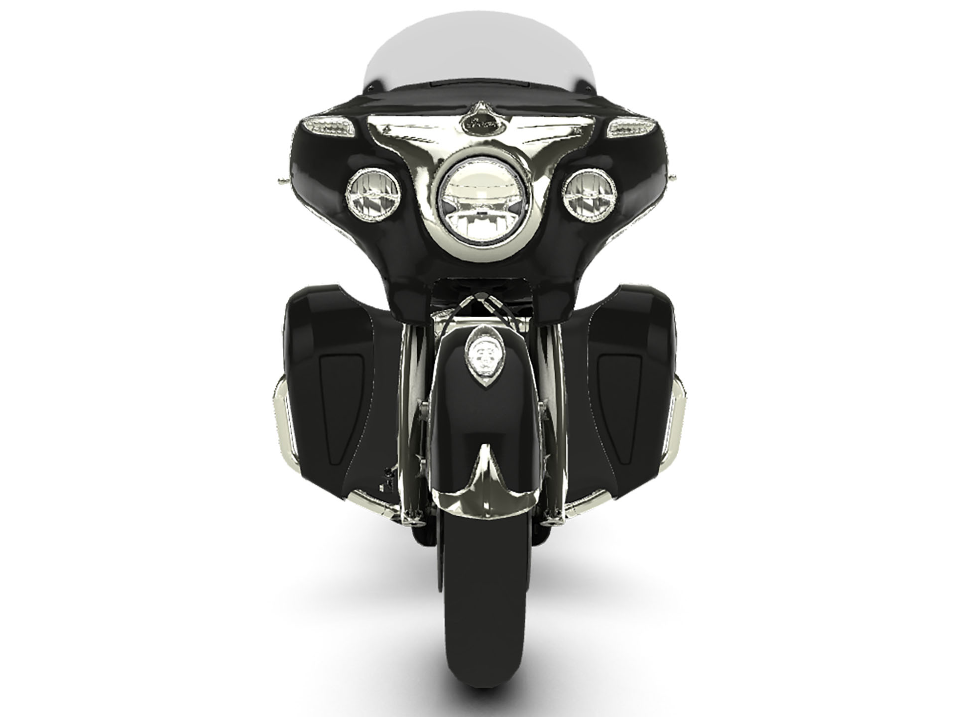 2024 Indian Motorcycle Roadmaster® in Fort Lauderdale, Florida - Photo 5