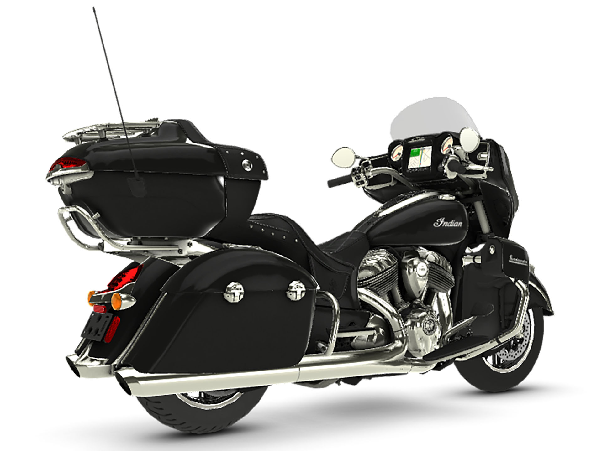 2024 Indian Motorcycle Roadmaster® in Fort Lauderdale, Florida - Photo 6