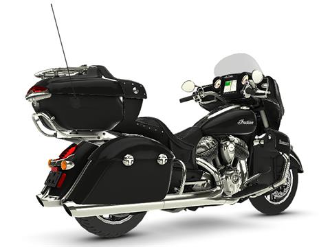 2024 Indian Motorcycle Roadmaster® in Fort Lauderdale, Florida - Photo 6