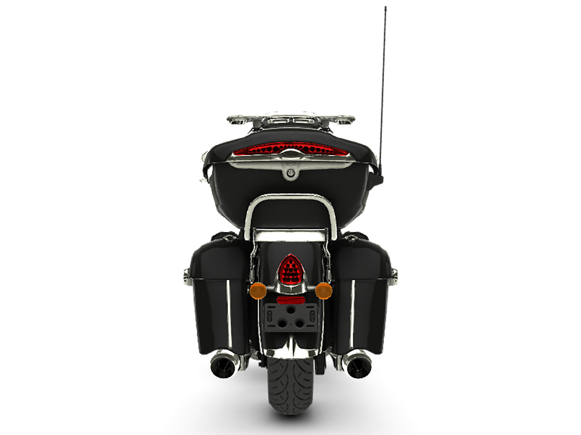 2024 Indian Motorcycle Roadmaster® in Fort Lauderdale, Florida - Photo 8